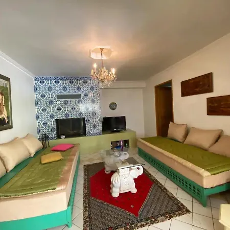 La Maison Carla *
