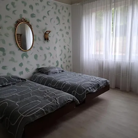 La Maison Carla * Fumel