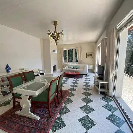 Σπίτι διακοπών La Maison Carla *