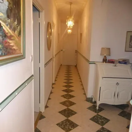 La Maison Carla *