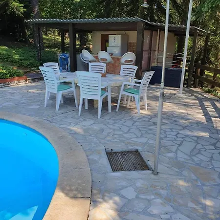La Maison Carla Σπίτι διακοπών