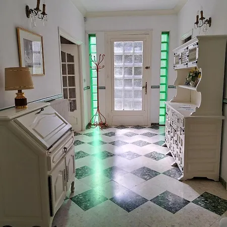 Σπίτι διακοπών La Maison Carla