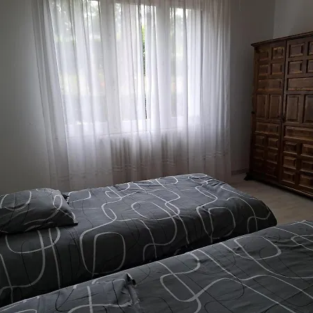 La Maison Carla Σπίτι διακοπών *