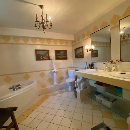 La Maison Carla *
