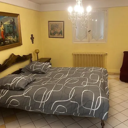 La Maison Carla Fumel