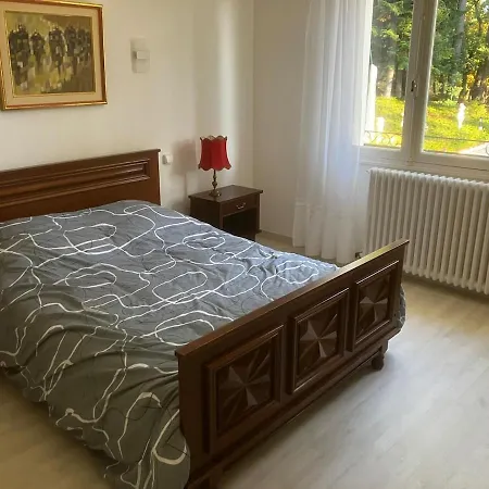 Σπίτι διακοπών La Maison Carla