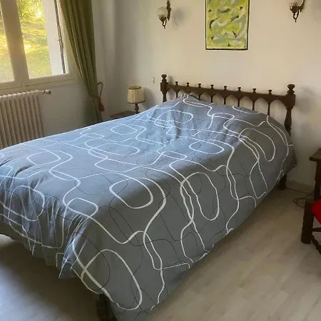 La Maison Carla Fumel