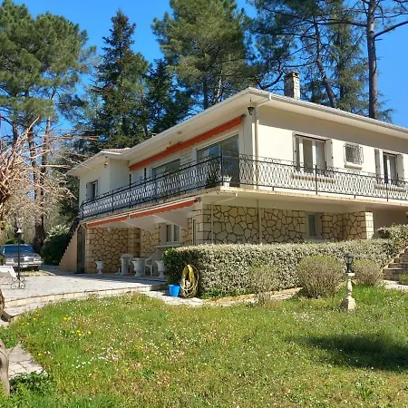 La Maison Carla Σπίτι διακοπών Fumel