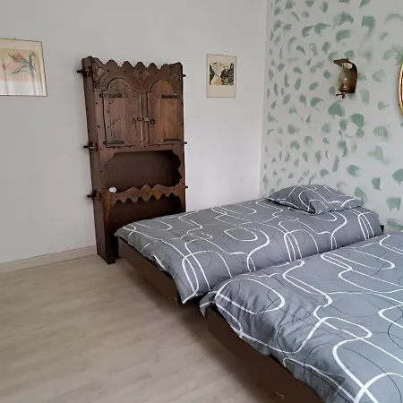 La Maison Carla