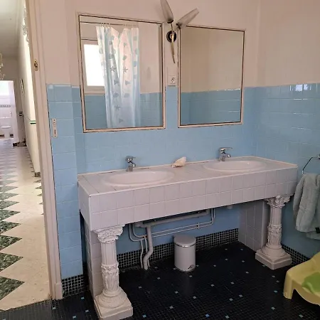 La Maison Carla Σπίτι διακοπών