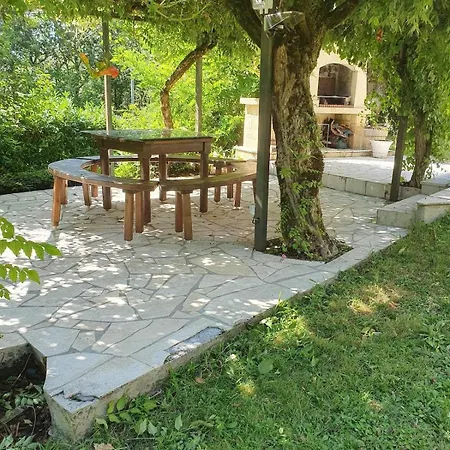 La Maison Carla Σπίτι διακοπών *