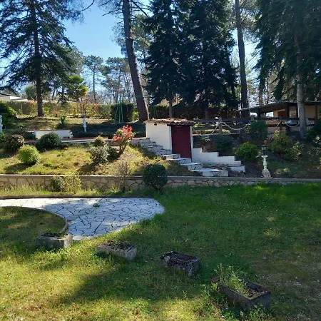 Σπίτι διακοπών La Maison Carla *