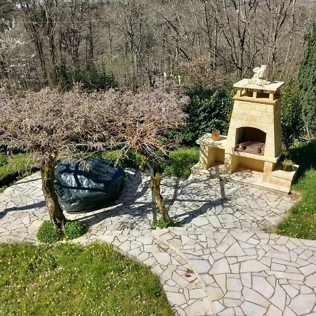 La Maison Carla Σπίτι διακοπών Fumel